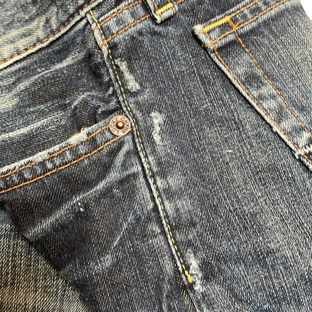 Lucky 🍀 Brand Riley Style Shorts - Picture 7 of 8
